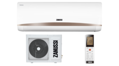 Сплит-система Zanussi ZACS-09 HPF/A22/N1