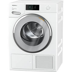 Сушильная машина Miele TWV780WP белая