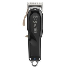 Машинка для стрижки волос Wahl 8504-316 золотистая, черная