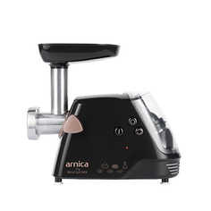 Мясорубка ARNICA MEATCHEF GH21220 черная