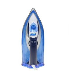 Утюг DEXP CE2600S синий