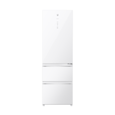 Холодильник Mijia BCD-400WGSA белый