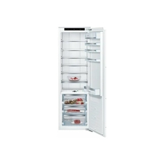 Встраиваемый холодильник Bosch KIF81HDD0 белый