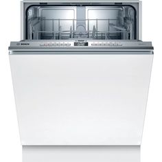 Встраиваемая посудомоечная машина Bosch SMV4HTX37E
