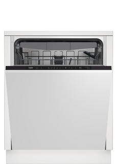 Встраиваемая посудомоечная машина Beko BDIN15531