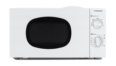 Микроволновая печь соло STARWIND SWM6520 белая