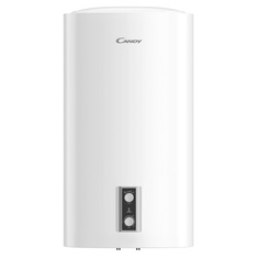 Водонагреватель проточный Candy CF80V-P3(R) белый