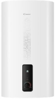 Водонагреватель проточный Candy CF80V-P5(R) белый