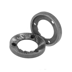 Жернова кофемолки Fiorenzato MP83I001