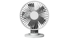Вентилятор настольный Xiaomi VH CLIP FAN F04 серый