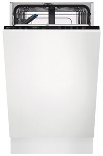 Встраиваемая посудомоечная машина Electrolux EEG62300L