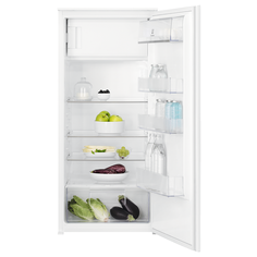 Встраиваемый холодильник Electrolux LFB3AF12S белый