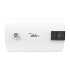 Водонагреватель накопительный Midea MWH-5015-HRE 50 л белый