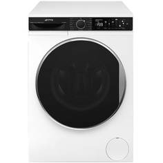 Стиральная машина Smeg WM3T60CRU белая