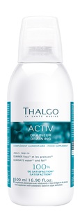 Комплекс Слим Эффект Thalgo Activ Draining 500 мл