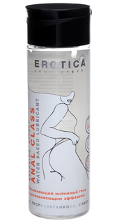 Интимный гель "Anal Relaxing Effect", 200 мл Джага Джага