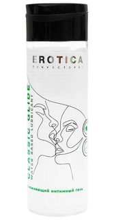 Интимный гель "Classic Glide", 200 мл Джага Джага