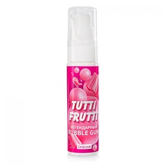 Оральный гель Биоритм со вкусом жвачки Bubble Gum, 30 г