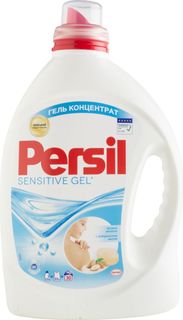 Гель для стирки Persil sensitive 2.19 л