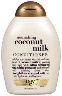 Кондиционер для волос OGX Nourishing Coconut Milk Conditioner 88,7 мл