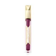 Блеск для губ Max Factor Honey Lacquer 40 Regale Burgundy, 3,8 мл