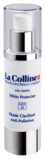 Эмульсия для лица La Colline White Protector SPF 25 50 мл