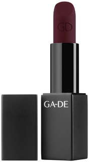 Помада Ga-De Velveteen Pure Matte Lipstick 761 Night Berry 4 г