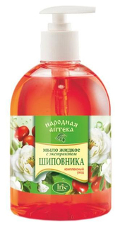 Жидкое мыло IRIS 288588