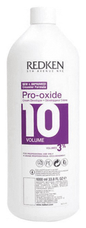 Проявитель Redken Pro-Oxide 10 Volume 3% 1000 мл