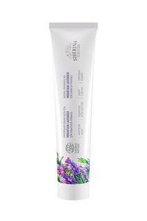 Зубная паста-гель Siberina Mountain lavender 75 мл