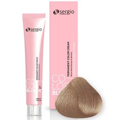 Крем-краска для волос Sergio Professional Color & Blonde 10.01