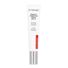 Крем-праймер с витамином С Dr.Sebagh Vit C Brightening Primer SPF15 40 мл
