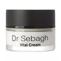 Крем для лица Dr.Sebagh Vital Cream Витал увлажняющий 50 мл