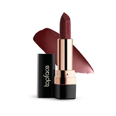 Помада матовая устойчивая для губ TopFace Instyle Matte Lipstick тон 15