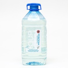 Универсальное моющее средство IQUP Progressive Purity, концентрат прозрачный, ПЭТ 5 л