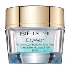 Сорбет для лица Estee Lauder DayWear Anti-Oxidant 72 Hydration Sorbet Creme SPF15, 50 мл