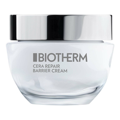 Крем для лица Biotherm Cera Repair Barrier Cream для восстановления и защиты, 50 мл