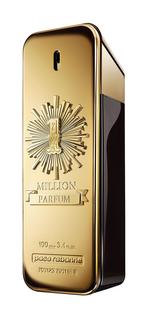 Парфюмерная вода Paco Rabanne 1 Million Eau de Parfum для женщин, 100 мл