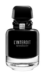 Парфюмированная вода Givenchy LInterdit Intense Eau de Parfum для женщин, 80 мл