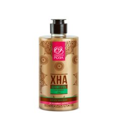 Шампунь Хна с экстрактом хны, 450 мл Крымская Роза