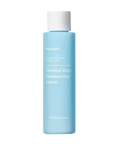 Лосьон Manyo Thermal water moisturizing lotion 155 мл