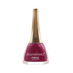 Лак для ногтей Jeanmishel Paris 177 Пурпурный 10 мл