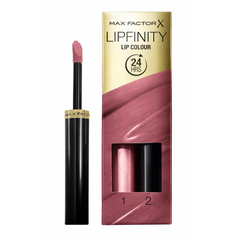 Губная помада Max Factor Lipfinity Lip Colour Lipstick 020 Angelic 4,2 мл