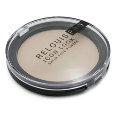 Пудра-скульптор Relouis Pro Sculpting Powder 01 Universal 5 г