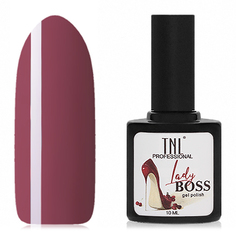 Гель-лак №15 Lady Boss 10 мл, TNL