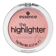 Пудра-хайлайтер essence Тhe Highlighter 03, Staggering