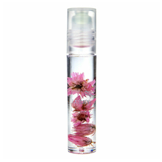 Блеск-масло для губ Lukky Aqua Fleur гелевый, в ассортименте, 7,5 мл