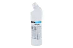 Средство моющее Pro-Brite TRIO-GEL с отбеливающим эффектом, концентрат, 067-075, 750 мл