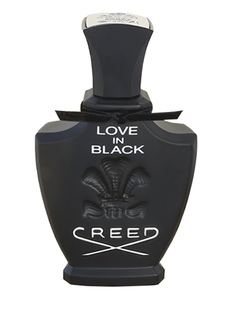 Парфюмерная вода CREED Love in Black женская, 75 мл