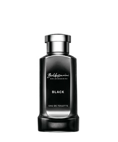 BALDESSARINI BLACK Туалетная вода 50 ml